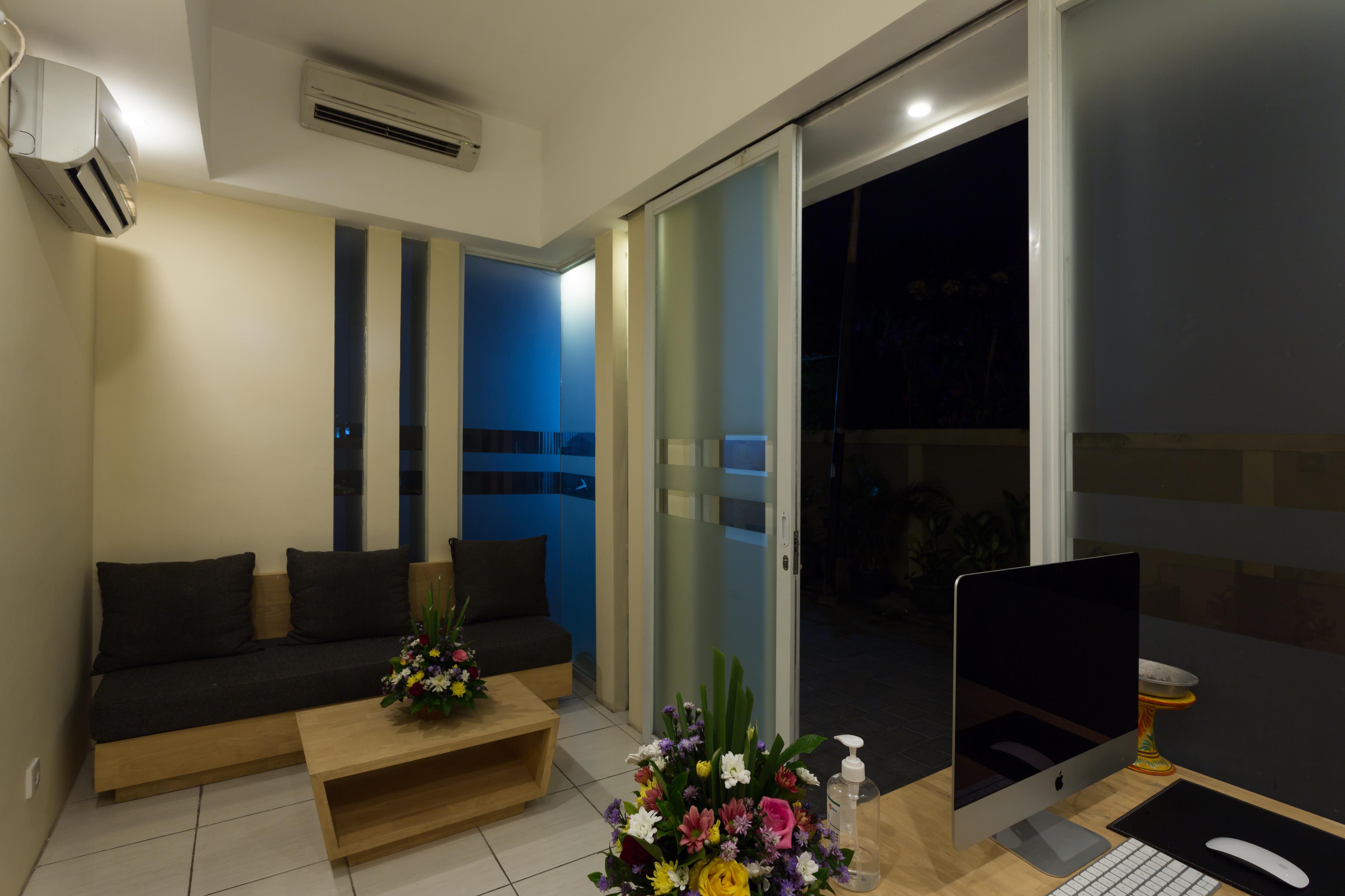 Paisa Villa Seminyak Exteriör bild