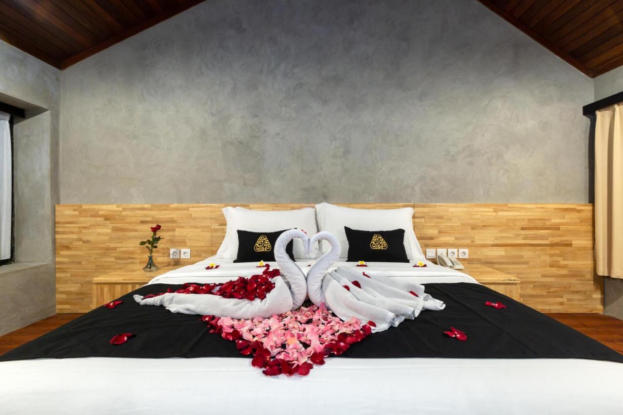 Paisa Villa Seminyak Exteriör bild