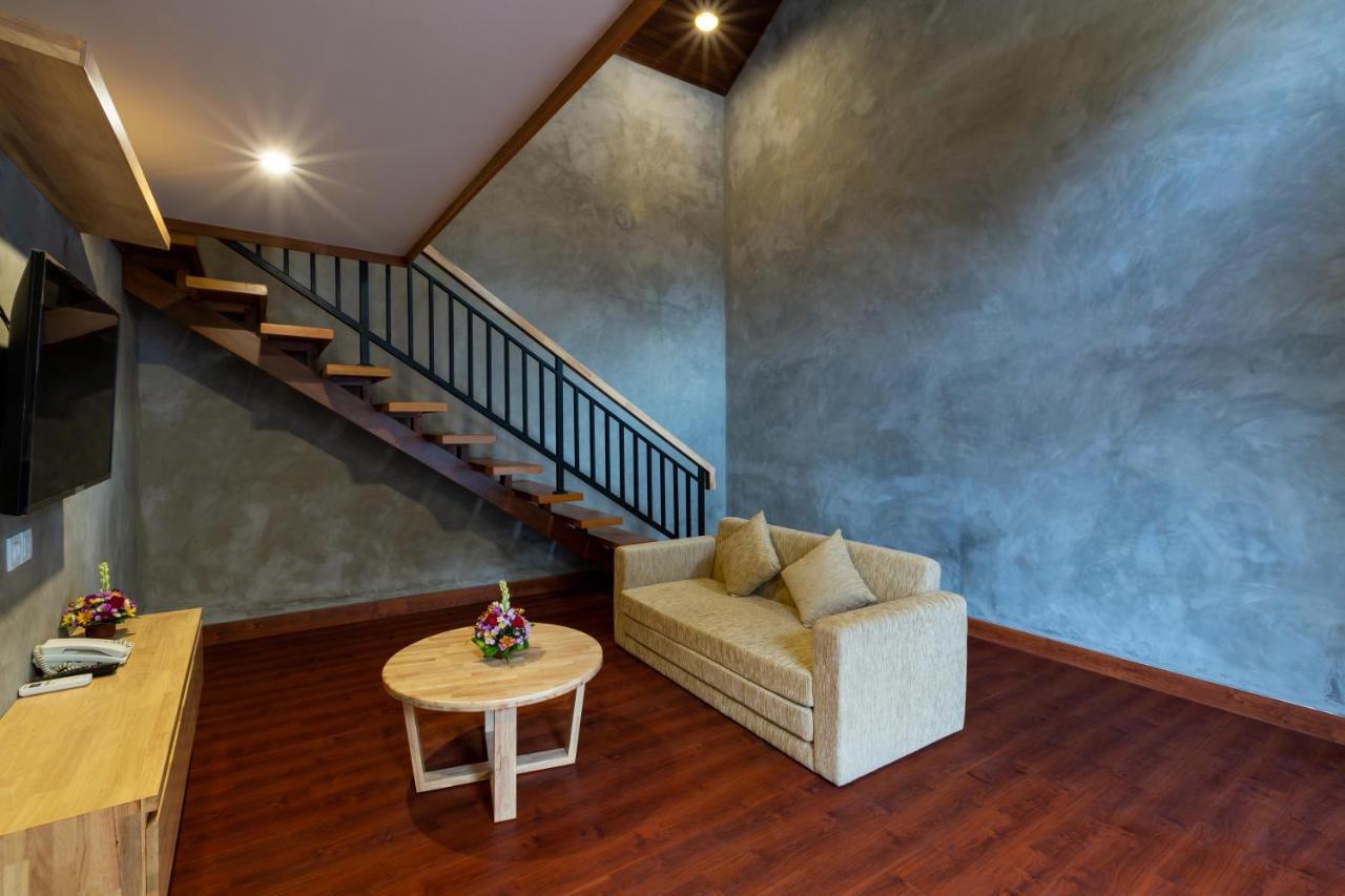 Paisa Villa Seminyak Exteriör bild