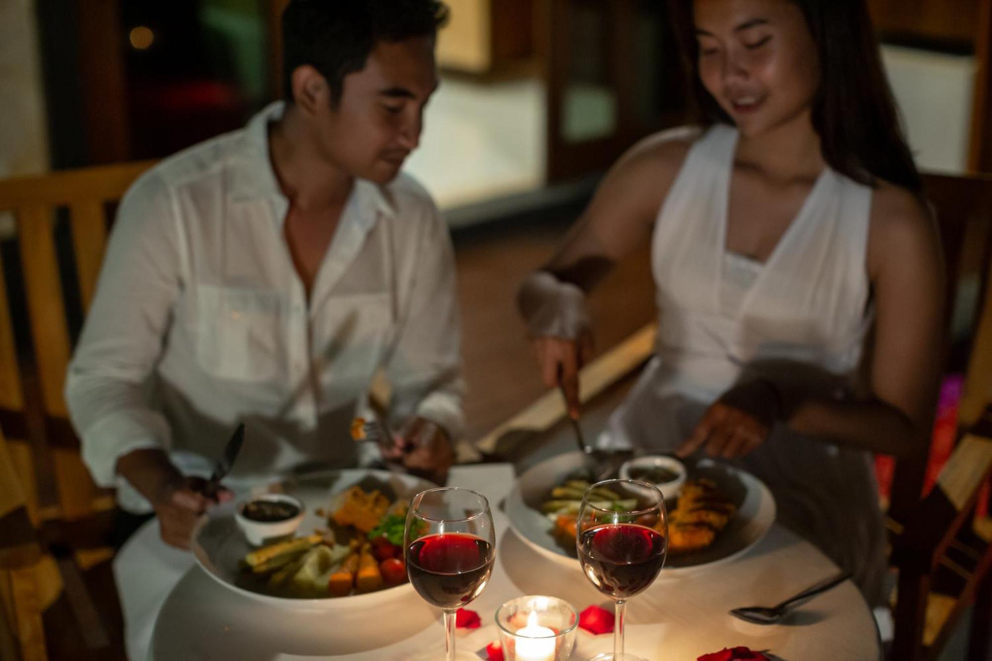 Paisa Villa Seminyak Exteriör bild