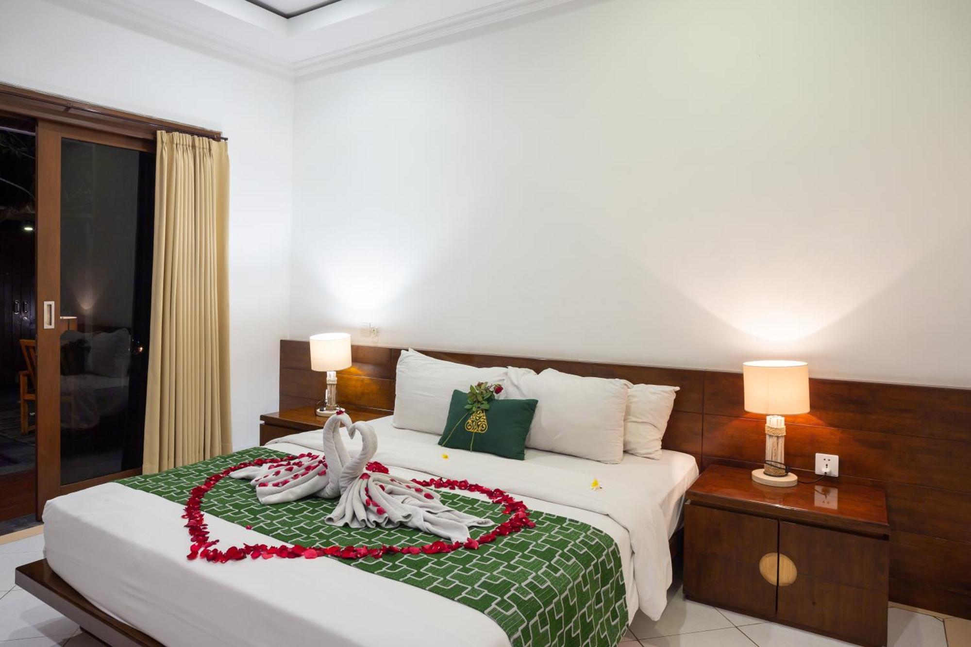 Paisa Villa Seminyak Exteriör bild